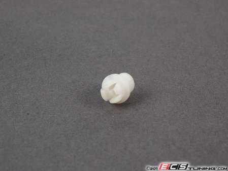 ES#1479451 - 99353156300 - Plastic Trim Clip - Genuine Porsche - 