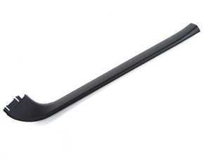 ES#126896 - 51498216726 - Trunk Trim Panel - Passenger (Right) - Trim panel that covers the sidewall of your trunk - Genuine BMW - BMW