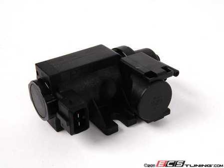 ES#2498187 - 11747626351 - Pneumatic Wastegate Actuator - Located above the exhaust manifold below the lip of the engine cover - Genuine BMW - BMW