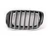 ES#78282 - 51137185223 - Front Grill - Left - Titan - Genuine BMW - BMW