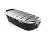 ES#78282 - 51137185223 - Front Grill - Left - Titan - Genuine BMW - BMW