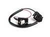 ES#157894 - 54217143358 - Hard Top Lock Contact - Right - For convertible models with factory hardtop - Genuine BMW - BMW