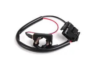 Hard Top Lock Contact - Right