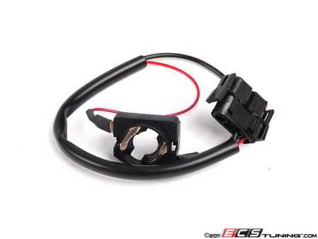 ES#157894 - 54217143358 - Hard Top Lock Contact - Right - For convertible models with factory hardtop - Genuine BMW - BMW