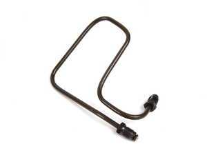 ES#41356 - 21521159619 - E34 Clutch Line - Slave Cylinder - connects between the clutch slave cylinder and the pressure hose - Genuine BMW - BMW