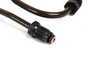ES#41356 - 21521159619 - E34 Clutch Line - Slave Cylinder - connects between the clutch slave cylinder and the pressure hose - Genuine BMW - BMW