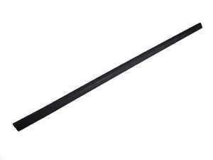 ES#91270 - 51228150710 - Rear Door Seal - Passenger (Right) - Seals the bottom of the door to the body - Genuine BMW - BMW