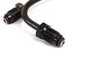 ES#41356 - 21521159619 - E34 Clutch Line - Slave Cylinder - connects between the clutch slave cylinder and the pressure hose - Genuine BMW - BMW