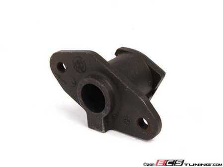 ES#157895 - 54217143360 - Hardtop Support - Right - Secures the hard top to the vehicle - Genuine BMW - BMW