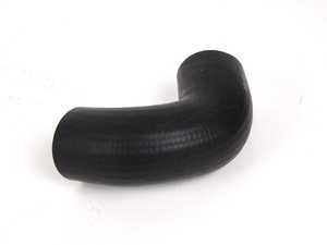 ES#24586 - 11531266459 - Bypass Hose - U shaped hose running from the thermostat housing - Genuine BMW - BMW