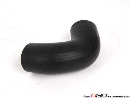 ES#24586 - 11531266459 - Bypass Hose - U shaped hose running from the thermostat housing - Genuine BMW - BMW