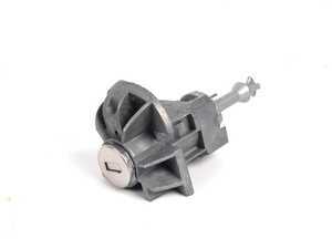 ES#89785 - 51217019973 - Lock Cylinder Assembly - Left (NO LONGER AVAILABLE) - Functional with your original key - Genuine BMW - 