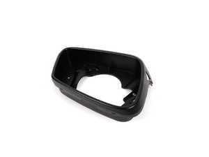 ES#1875816 - 51167266030 - Mirror Housing Ring - Right - Replace your cracked housing - Genuine BMW - BMW