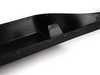 ES#76110 - 51126800234 - Bumper Lower Spoiler Center - Mounts to the rear bumper lower. - Genuine MINI - MINI
