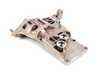 ES#29717 - 12317533837 - Alternator bracket - Mounts the alternator to the block - Genuine BMW - BMW
