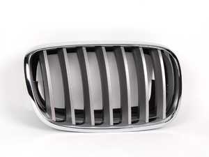 ES#78283 - 51137185224 - Grille - Front - Right - Genuine BMW - BMW