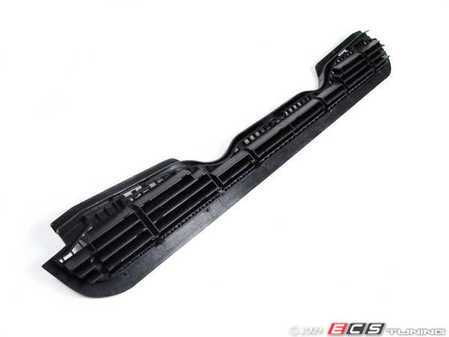 ES#77726 - 51131977679 - Cowl Grille - Center - Located at the base of the windshield - Genuine BMW - BMW