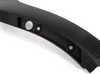 ES#75562 - 51121479095 - Rear Spoiler - Passenger Side ( Right ) - Mounts from the wheel arch to the center lower spoiler. - Genuine MINI - MINI