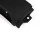 ES#75562 - 51121479095 - Rear Spoiler - Passenger Side ( Right ) - Mounts from the wheel arch to the center lower spoiler. - Genuine MINI - MINI