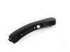 ES#75563 - 51121479096 - Rear Spoiler - Driver Side ( Left ) - Mounts from the wheel arch to the center lower spoiler. - Genuine MINI - MINI