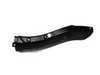 ES#75563 - 51121479096 - Rear Spoiler - Driver Side ( Left ) - Mounts from the wheel arch to the center lower spoiler. - Genuine MINI - MINI