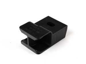 ES#38039 - 17112751399 - Condenser Bracket - For mounting the condenser - Genuine MINI - MINI