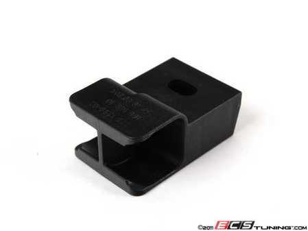ES#38039 - 17112751399 - Condenser Bracket - For mounting the condenser - Genuine MINI - MINI