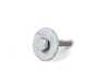 ES#74186 - 51112754175 - Screw With Washer - M6X35, For various locations on your vehicle - Genuine MINI - MINI