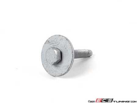 ES#74186 - 51112754175 - Screw With Washer - M6X35, For various locations on your vehicle - Genuine MINI - MINI