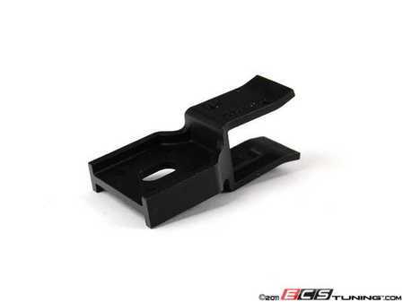ES#38040 - 17112751573 - Condenser Bracket - Mounts to the top of the A/C condenser - Genuine MINI - MINI