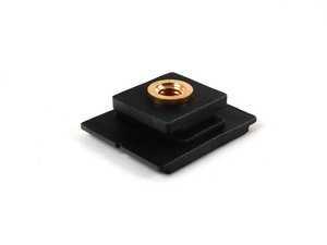 ES#4389741 - 63122752224 - Nut - Priced Each - Attaching element for headlight - URO - MINI