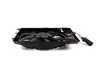 ES#4502295 - 17425A3F107 - FAN HOUSING WITH FAN - Genuine BMW - BMW