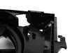 ES#4502295 - 17425A3F107 - FAN HOUSING WITH FAN - Genuine BMW - BMW