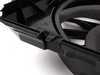 ES#4502295 - 17425A3F107 - FAN HOUSING WITH FAN - Genuine BMW - BMW