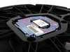 ES#4502295 - 17425A3F107 - FAN HOUSING WITH FAN - Genuine BMW - BMW
