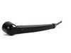 ES#2506535 - 6Q6955707KT - Rear Aero Wiper Conversion Kit - Convert your standard wiper to the newer Aero blade - Assembled By ECS - Audi
