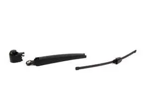 Rear Aero Wiper Conversion Kit