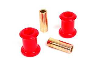 ES#248908 - TTR32CCBR - ECS TT/R32 Camber Arm Bushing Replacement Kit - Replacement bushings for customers with the rear camber arm kit - ECS - Audi Volkswagen