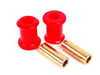 ES#248908 - TTR32CCBR - ECS TT/R32 Camber Arm Bushing Replacement Kit - Replacement bushings for customers with the rear camber arm kit - ECS - Audi Volkswagen