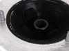 ES#253262 - 31331091708 - Upper Front Strut Mount - Priced Each - Should be replaced each time shocks are replaced due to this being a wearing item - Sachs - BMW