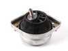 ES#41567 - 22111092895 - Engine Mount - Left - Secures engine to subframe for a vibration-free connection - Genuine BMW - BMW