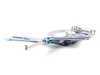 ES#2226053 - 51331977609 - Front Window Regulator - Left - Does not include window motor - URO - BMW