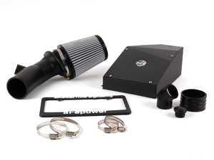ES#2226180 - 51-11772 - Pro Dry S Stage 2 Air Intake System - (NO LONGER AVAILABLE) - Add real power that you can feel, featuring a oil free dry design filter - AFE - 