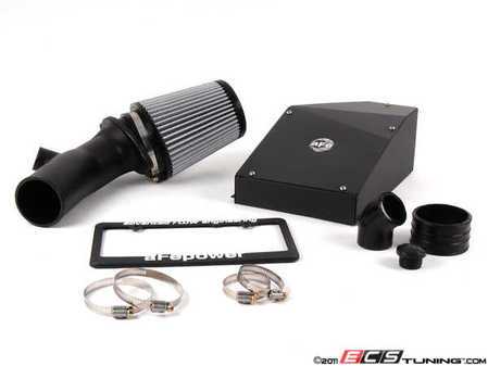 ES#2226180 - 51-11772 - Pro Dry S Stage 2 Air Intake System - (NO LONGER AVAILABLE) - Add real power that you can feel, featuring a oil free dry design filter - AFE - 
