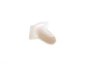 ES#120951 - 51471840960 - Door Sill Trim Retaining Clip - Replacement for damaged or lost clips - Genuine BMW - BMW