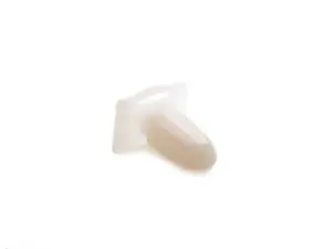 Door Sill Trim Retaining Clip
