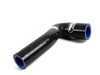 ES#2090753 - TCS219C-blk - Samco Silicone Coolant Hose Kit - Black - Comes with 9 coolant hoses - Samco - Volkswagen