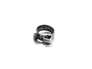 ES#37157 - 16131379229 - Hose Clamp - 8-9.5 mm Range / 5 mm Width (Crimp Type) - See MOQKT - Genuine BMW - BMW
