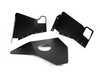 ES#11537 - 57-1002 - Performance Air Intake System - Great sound and increase power with this K&N intake kit - K&N - BMW