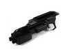 ES#1693216 - 1637400293 - Rear Hatch Release Handle - Located on outside of the rear hatch on your ML-Class - Genuine Mercedes Benz - Mercedes Benz